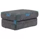 Tyson Slate Rectangular Ottoman