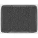 Tyson Slate Rectangular Ottoman