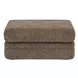 Tyson Hazel Rectangular Ottoman