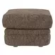 Tyson Hazel Rectangular Ottoman