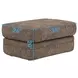 Tyson Hazel Rectangular Ottoman