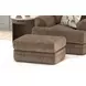 Tyson Hazel Rectangular Ottoman