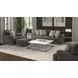Tyson Slate Living Room Set