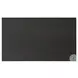 Adolfo Modern Black Ash 3 Drawer Nightstand