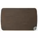 Valen Rustic Brown Oak Veneer 3 Drawer Nightstand