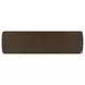 Valen Rustic Brown Oak Veneer 6 Drawer Dresser
