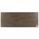 Castro Grey Reclaimed French Oak 118" Rectangular Dining Table