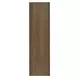 Lindon Belgian Wheat and Coffee Bean 6 Drawer Dresser