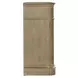 Magnolia Manor Weathered Bisque 2 Door Buffet