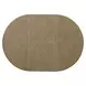 Magnolia Manor Weathered Bisque 42" Round Dining Table