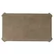Magnolia Manor Weathered Bisque Rectangular Cocktail Table