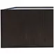 Laurel Creek Espresso Rectangular Cocktail Table
