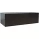 Laurel Creek Espresso Rectangular Cocktail Table