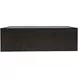 Laurel Creek Espresso Rectangular Cocktail Table