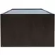 Laurel Creek Espresso Rectangular Cocktail Table