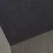 Laurel Espresso 15" Square End Table