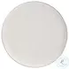 Sinclair Alessi Linen Outdoor Round Ottoman