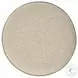 Sinclair Hayes Cream Outdoor Round Ottoman