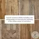 Abaso Rustic Wormwood Oak Square End Table