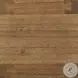 Abaso Rustic Wormwood Oak Square End Table