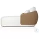 Maven Faux Hyacinth 58" Upholstered Outdoor Double Chaise