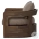 Jackson Ellor Brown Upholstered Outdoor Living Room Set