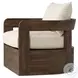 Jackson Ellor Beige Upholstered Outdoor Living Room Set