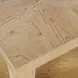 Laurel Natural 24" Square End Table