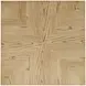 Laurel Natural 24" Square End Table