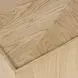 Laurel Creek Natural Rectangular Cocktail Table