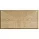 Laurel Creek Natural Rectangular Cocktail Table