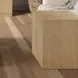 Laurel Natural 15" Square End Table