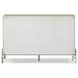 Rosedale Yucca Oak Veneer 8 Drawer Dresser