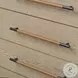 Rosedale Yucca Oak Veneer 8 Drawer Dresser