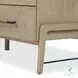 Rosedale Yucca Oak Veneer 8 Drawer Dresser
