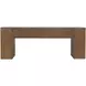 Taos Chestnut Rectangular Occasional Table Set