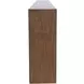 Taos Chestnut Rectangular Occasional Table Set