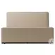 Colt Irving Flax Performance Fabric Queen Upholstered Bed