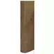 Noeline Resawn Worn Oak 136" Extendable Rectangular Dining Table