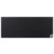 Rosedale Ebony Oak Veneer 3 Drawer Executive Desk