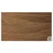 Arturo Natural Walnut Veneer 5 Drawer Chest