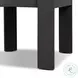 Jackson Concha Fog Outdoor Metal Dining Chair
