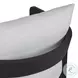 Jackson Alessi Linen Outdoor Metal Chair