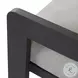 Jackson Concha Fog Outdoor Metal Chair