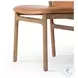 Baden Haven Tobacco Dining Chair