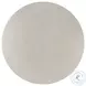 Otero Matte Stone Outdoor Round 42" Round Dining Table