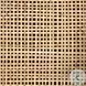 Carmel Natural Cane 2 Door Sideboard