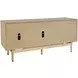 Olson Natural 57" Media Console