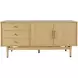 Olson Natural 57" Media Console