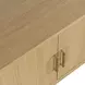Olson Natural 67" Media Console